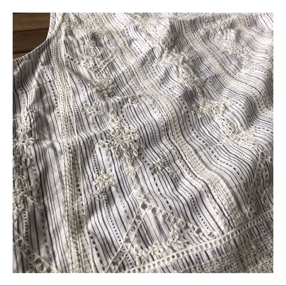 Anthropology Tank Top - Picture 4 of 7